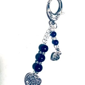 Purse Charm/Keychain